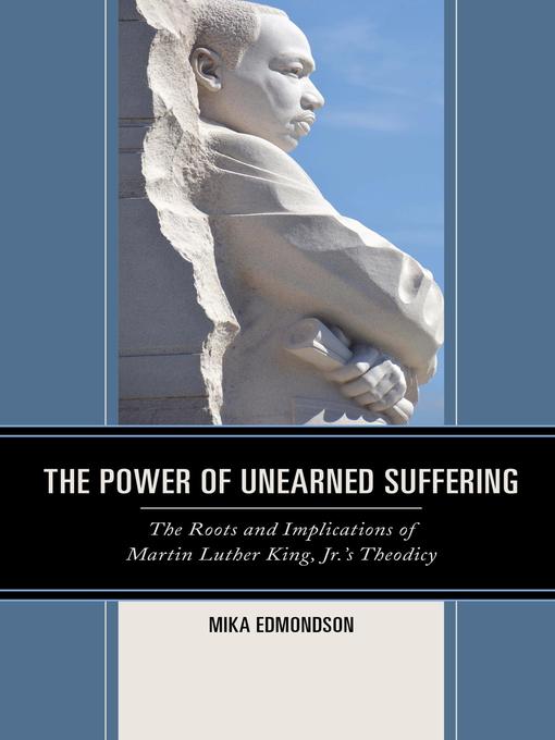 Title details for The Power of Unearned Suffering by Mika Edmondson - Available